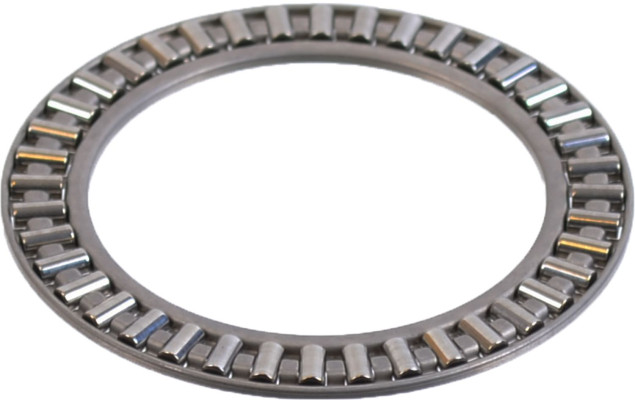 Image of Thrust Needle Bearing from SKF. Part number: SKF-AXK5070 VP
